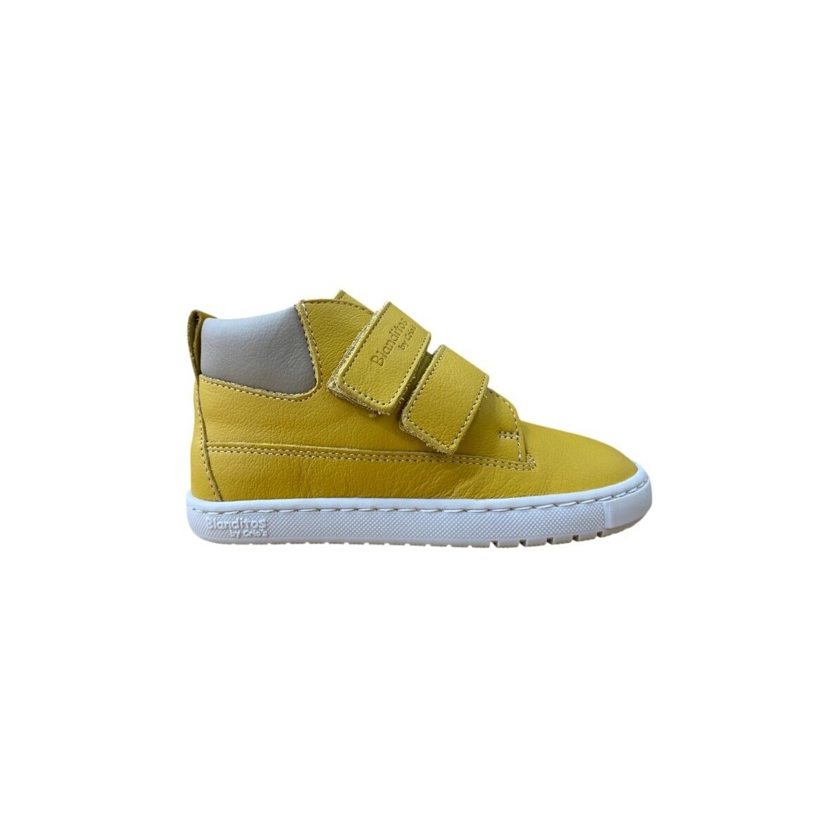 Μπότες Blanditos ETNA BOTA JUVENIL Mostaza