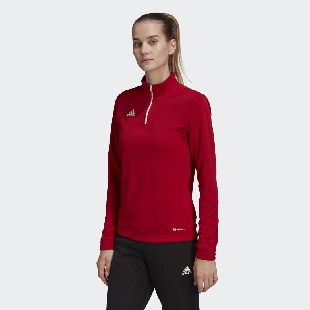Entrada 22 Training Top