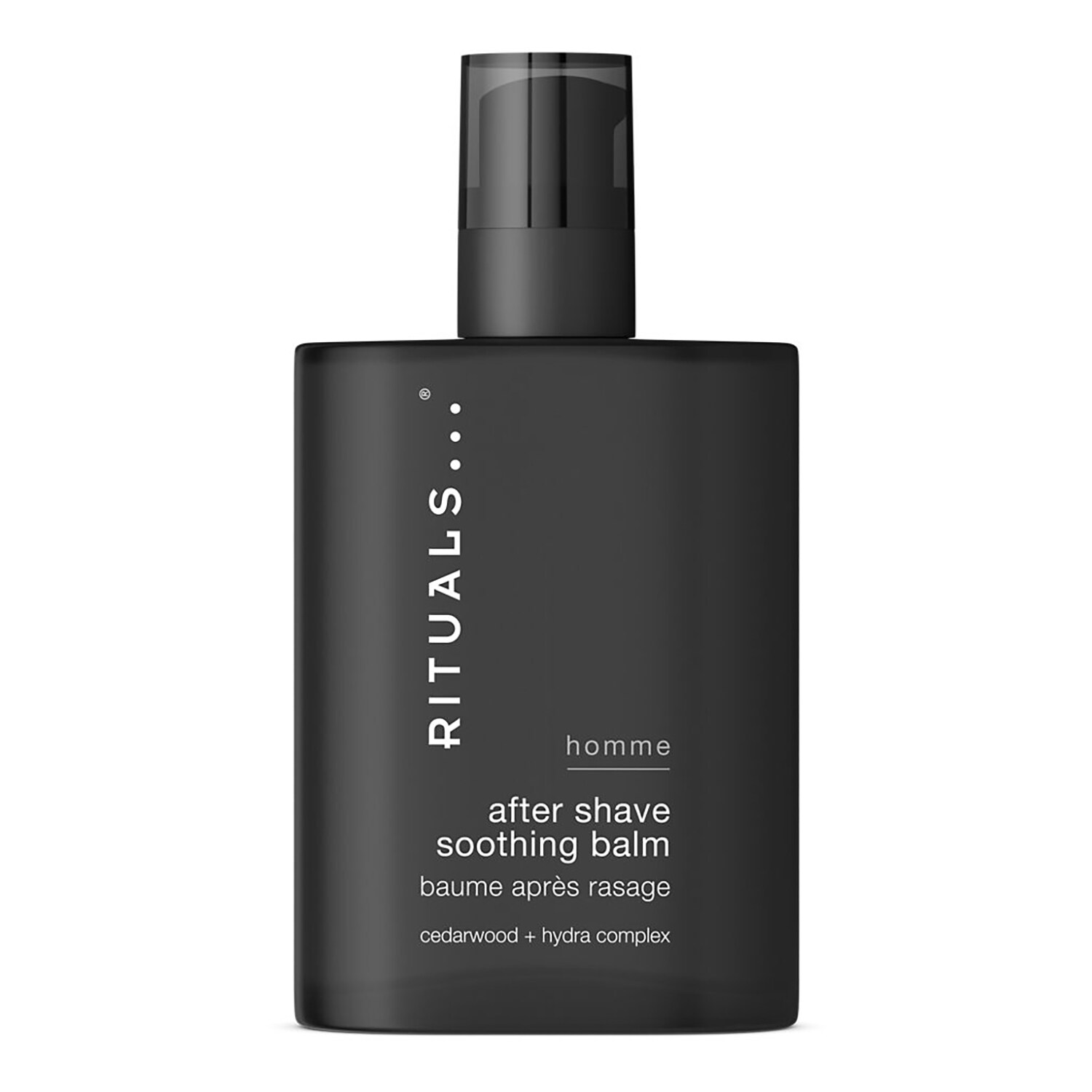 Rituals - Rituals Homme - Καταπραϋντικό balm για Μετά το Ξύρισμα | 100 ml