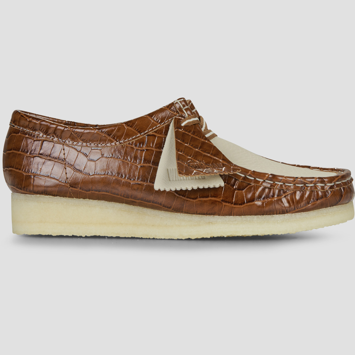 Derbies Clarks Originals Wallabee