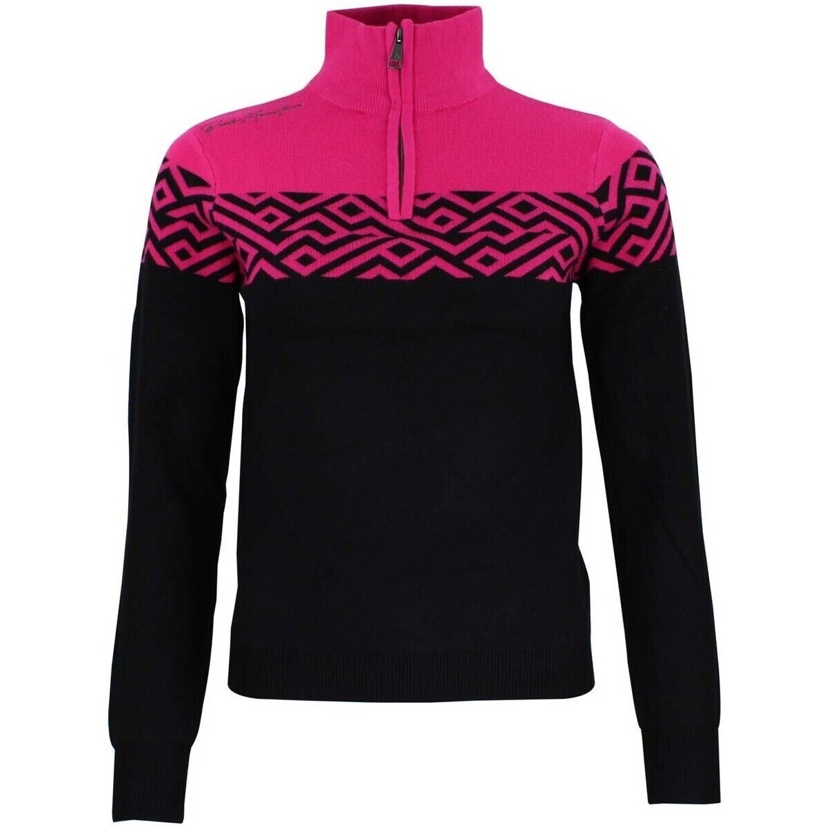 Πουλόβερ Peak Mountain Pull femme AKAR