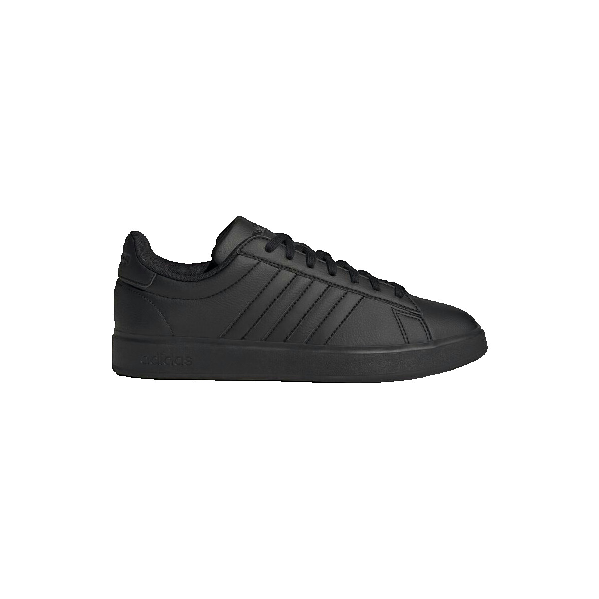 Sneakers adidas Baskets Superstar Foundation cuir