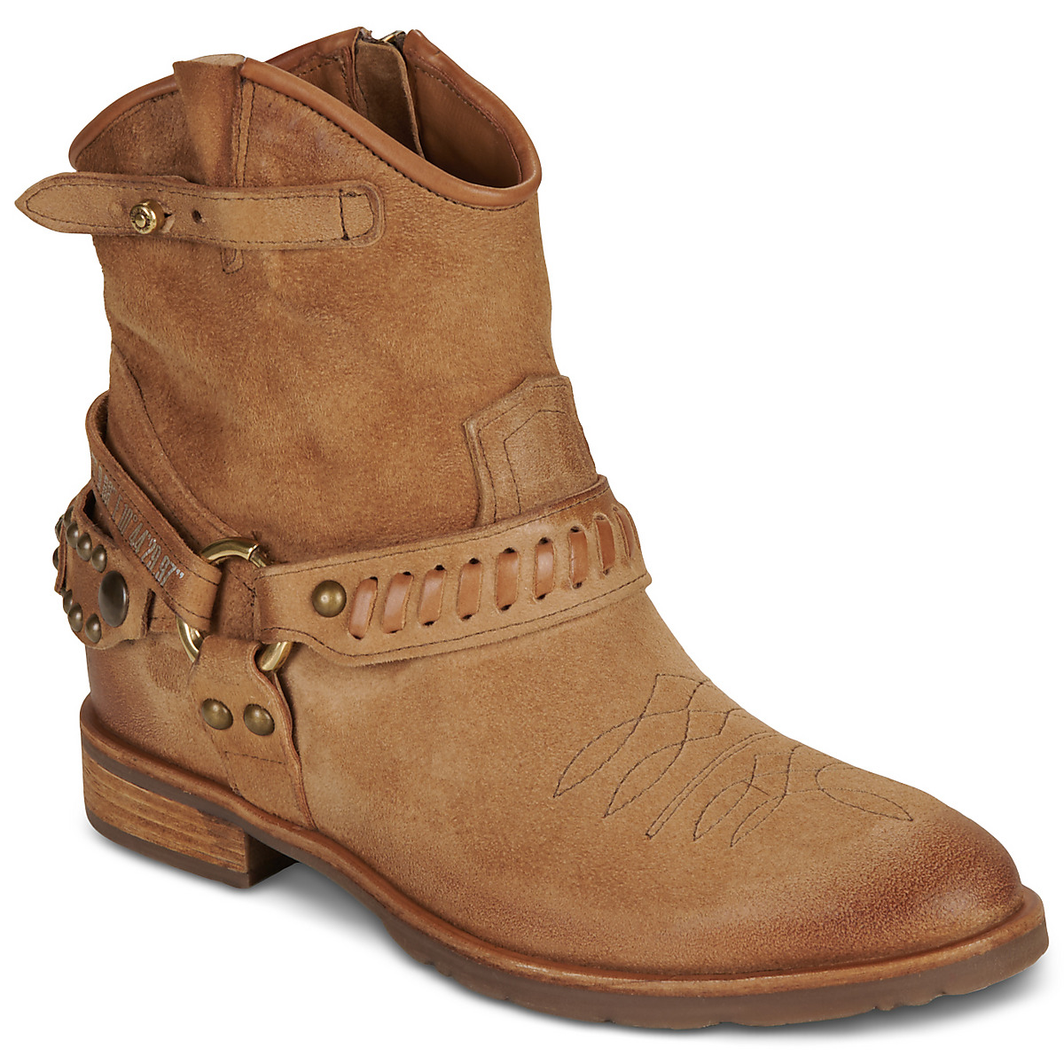 Μπότες Airstep / A.S.98 ISOLA west