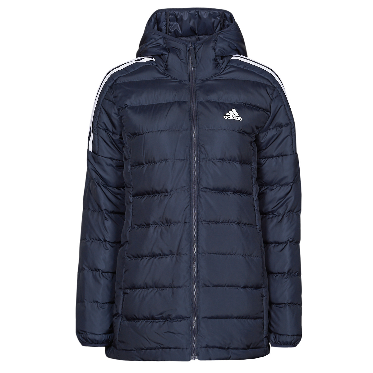 Χοντρό μπουφάν adidas WESSPAR