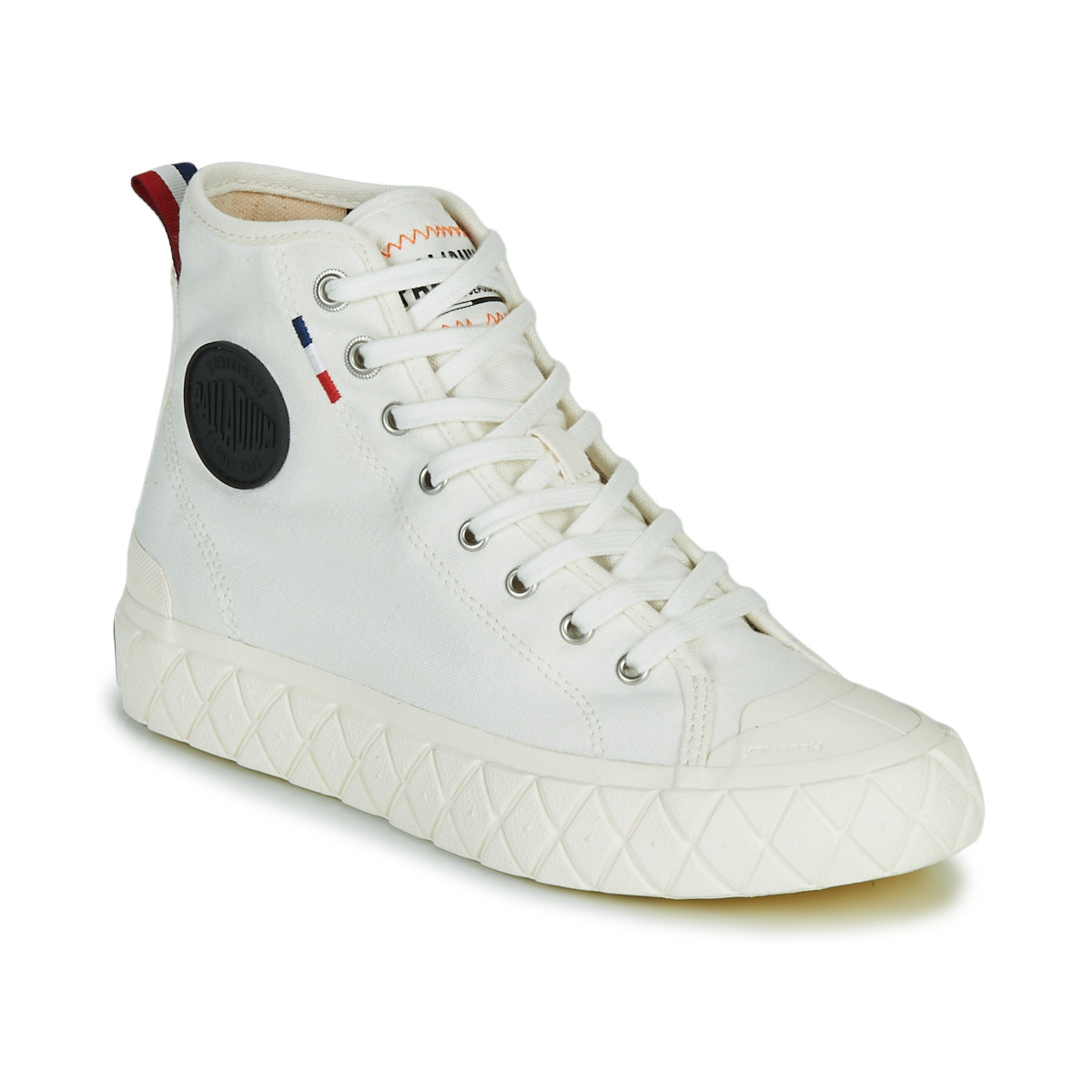 Ψηλά Sneakers Palladium PALLA ACE CVS MID