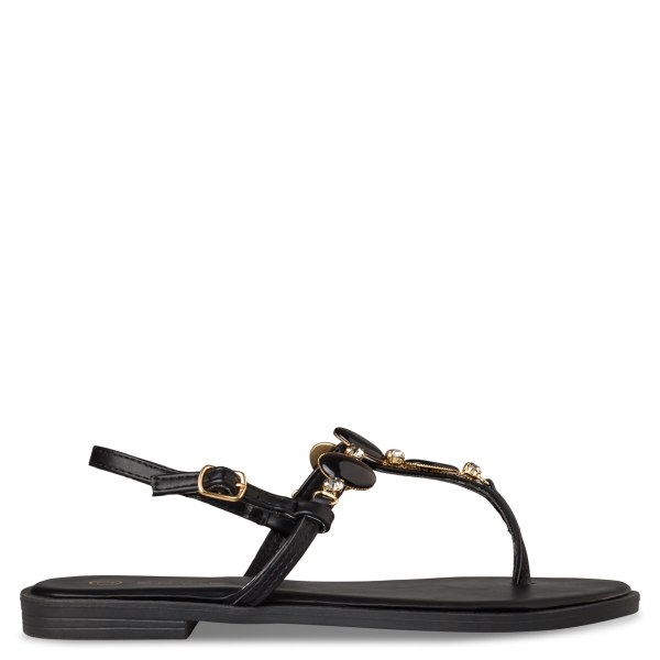 FLAT SANDALS