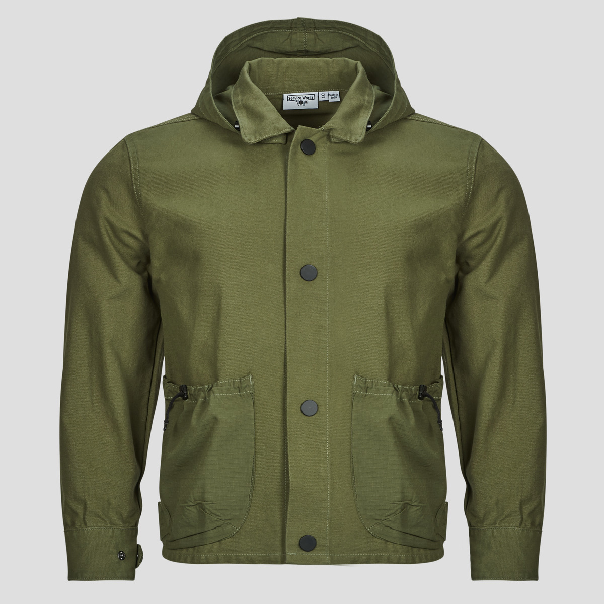 Μπουφάν Service Works GARDENER JACKET