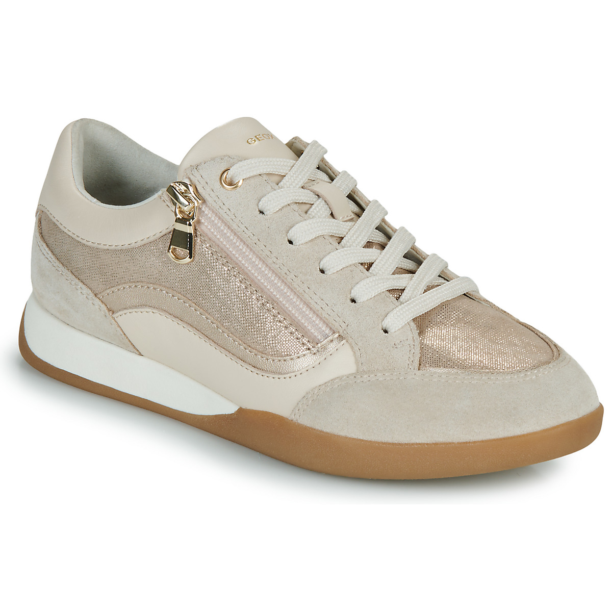 Xαμηλά Sneakers Geox D MARYEMY B