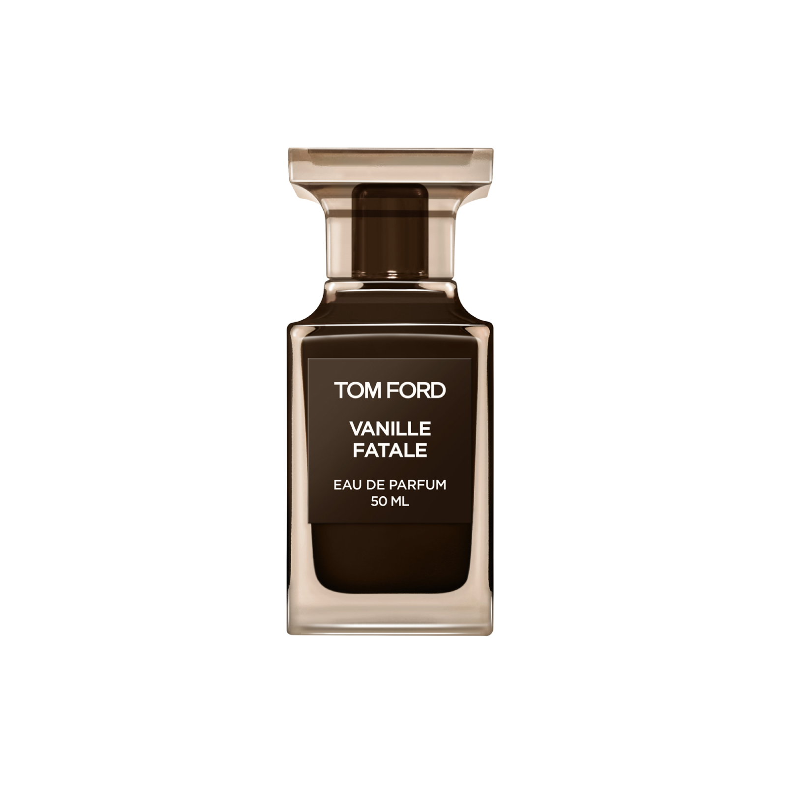 Vanille Fatale Eau de Parfum | 50ml