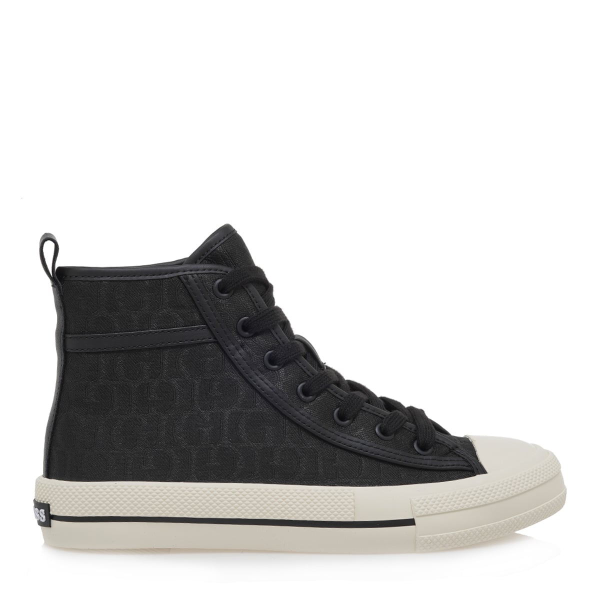 SNEAKERS BOOTS σχέδιο: U30630022