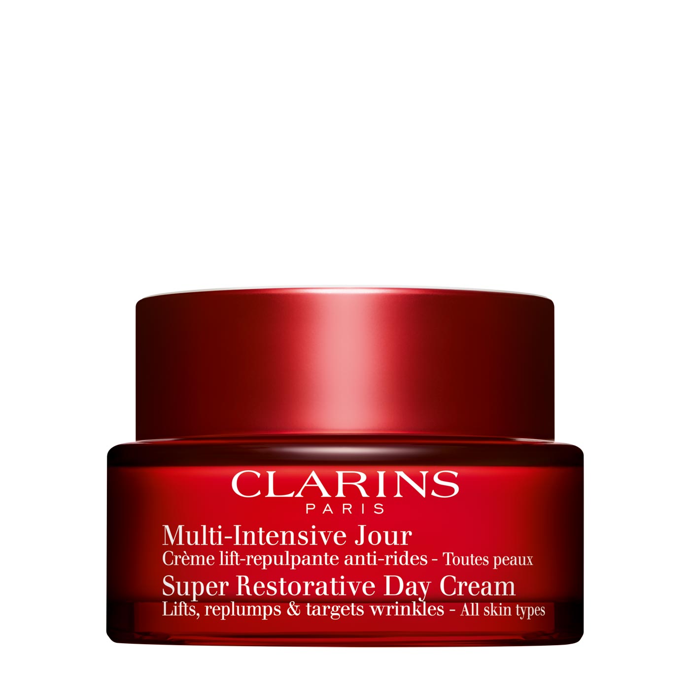 Super Restorative Day Cream All Skin Types 50ml