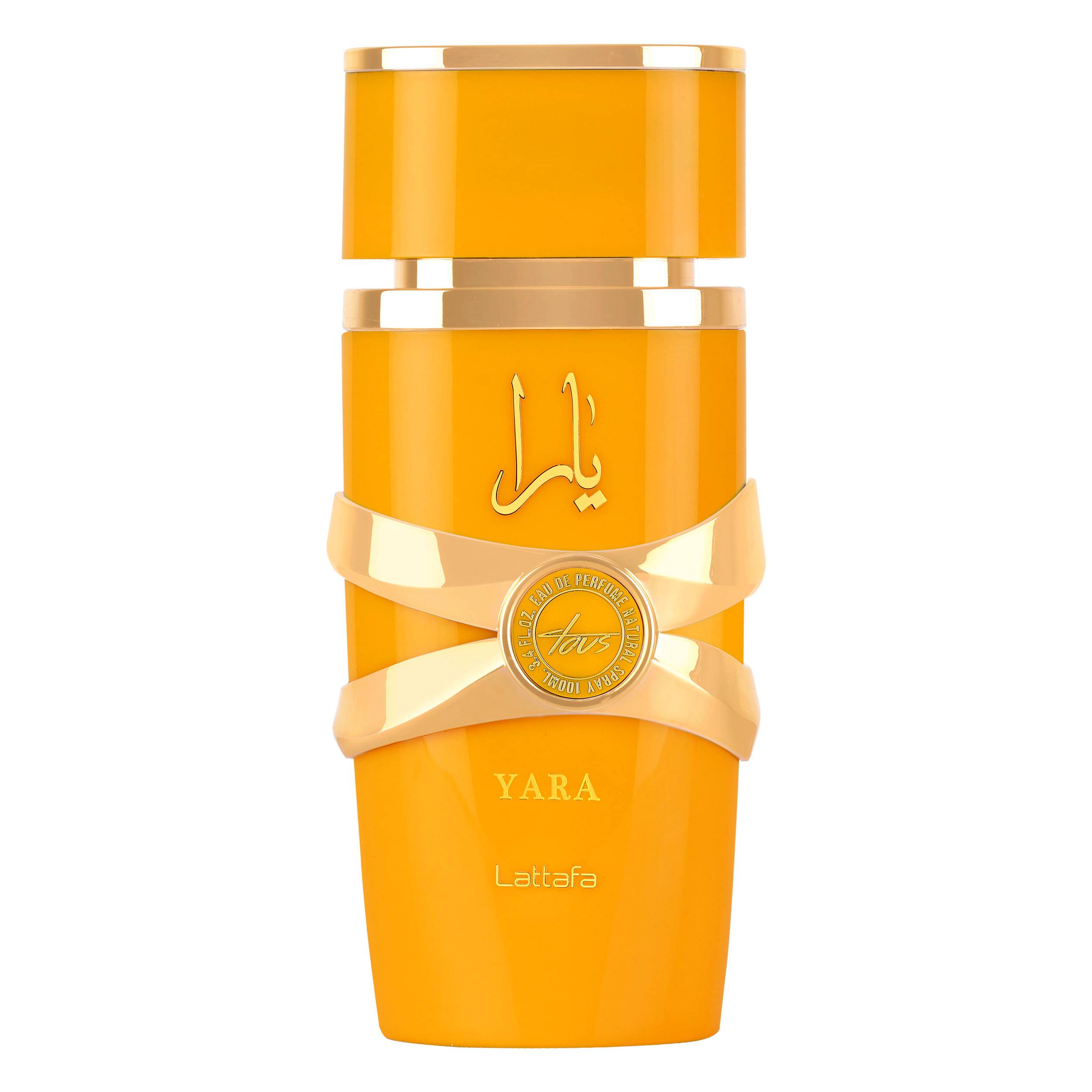 Yara Tous Eau De Parfum 100ml