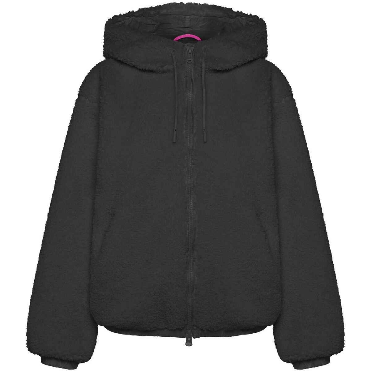 Σακάκια Deha Lined Teddy Jacket