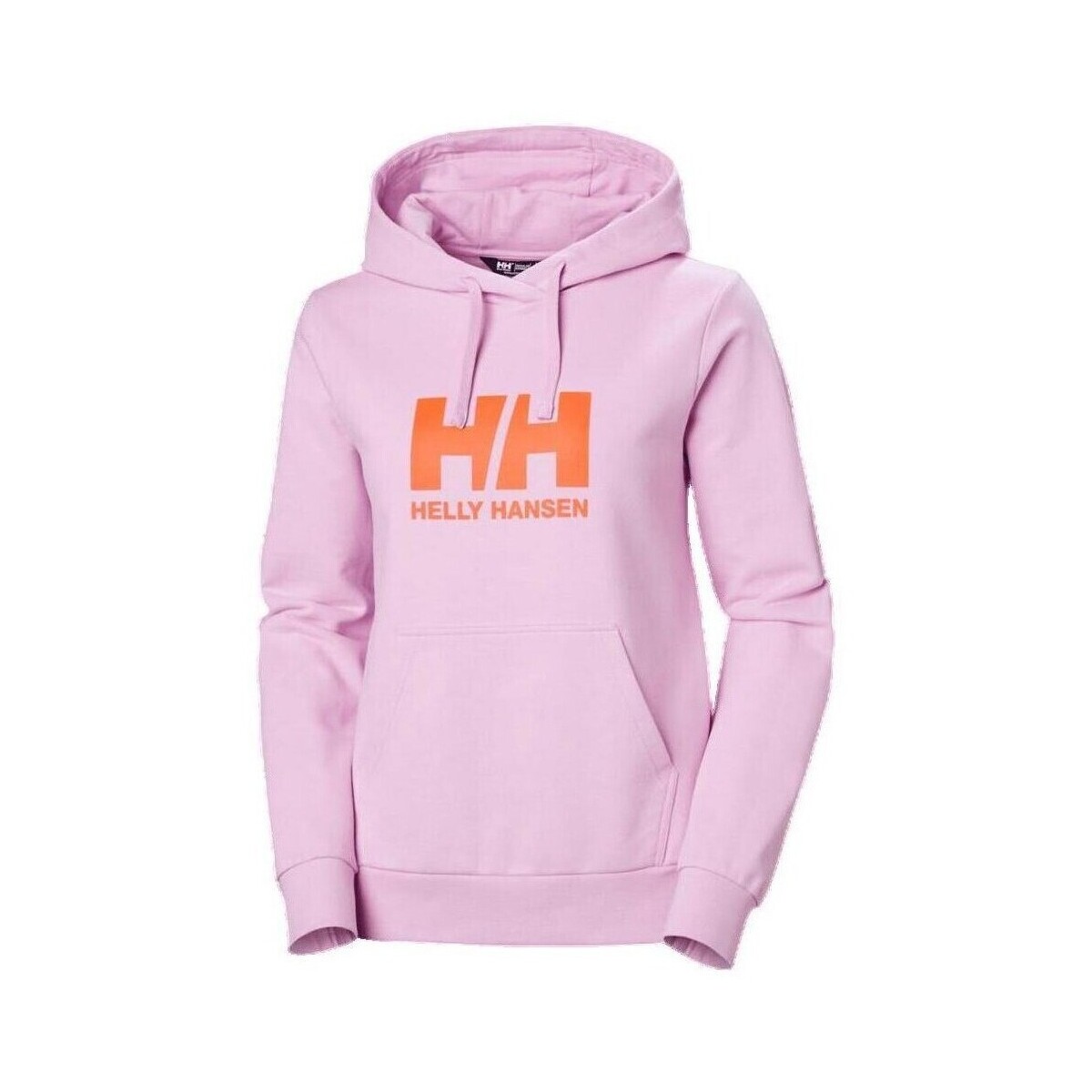 Φούτερ Helly Hansen W Hh Logo 2.0