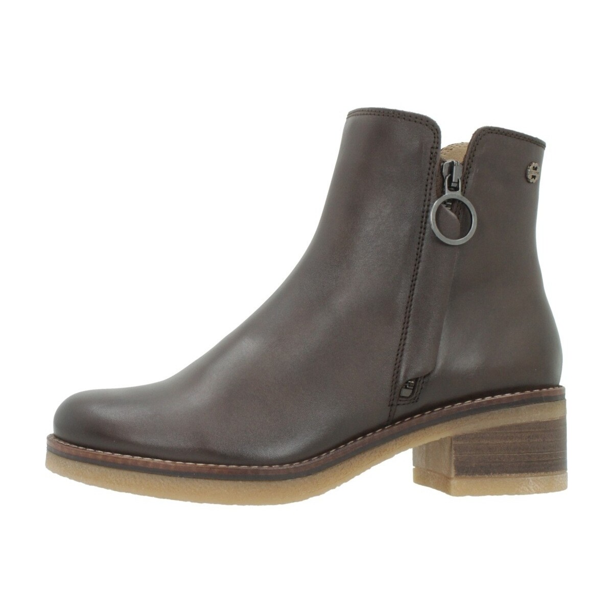 Μπότες Porronet 4830po Botin Vido 5