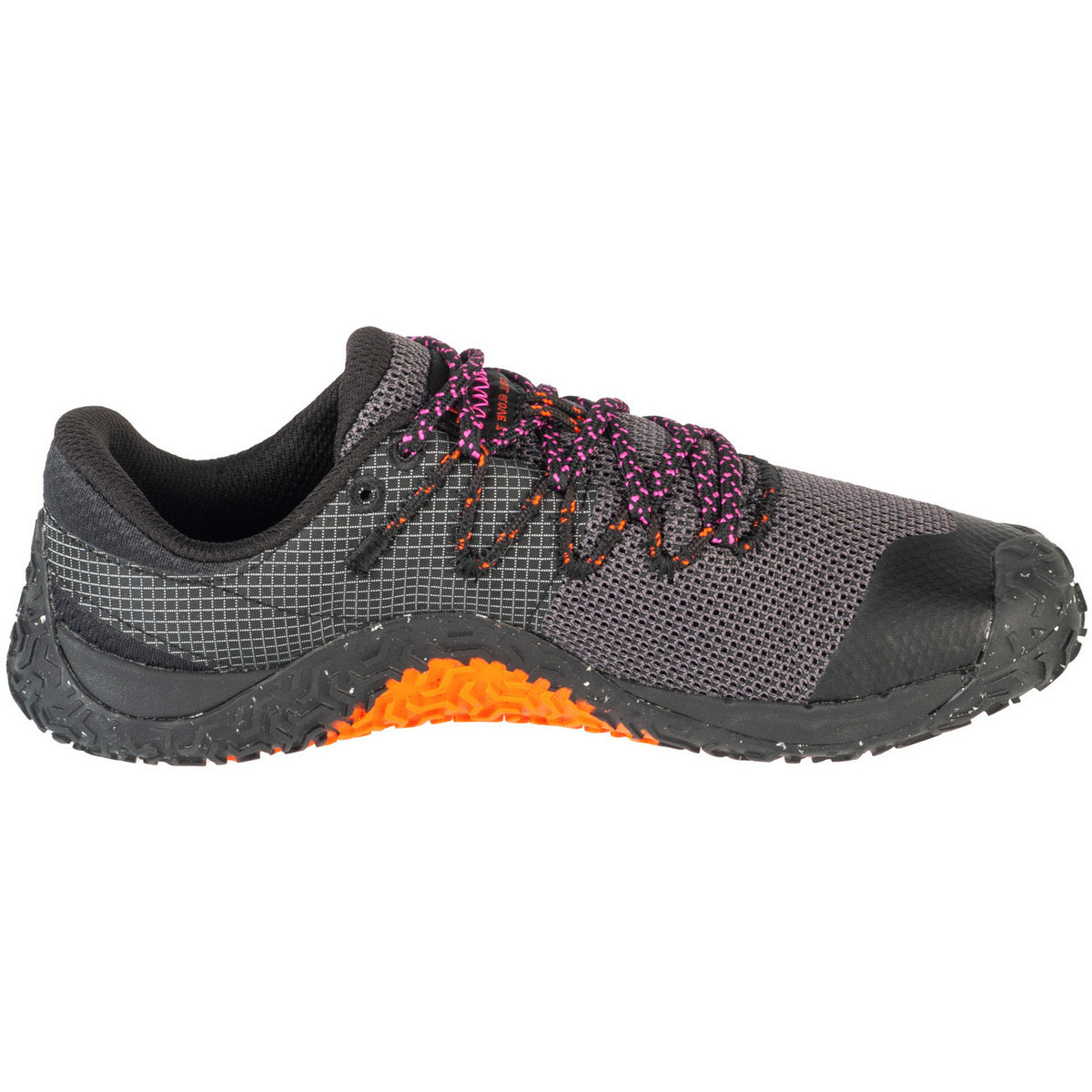 Παπούτσια για τρέξιμο Merrell Trail Glove 7