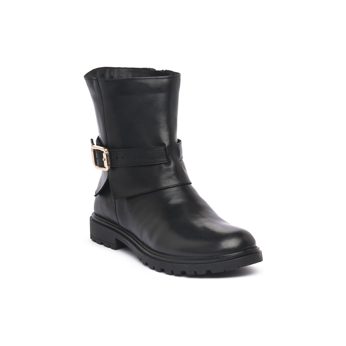 Μπότες Grunland NERO 88CLIP