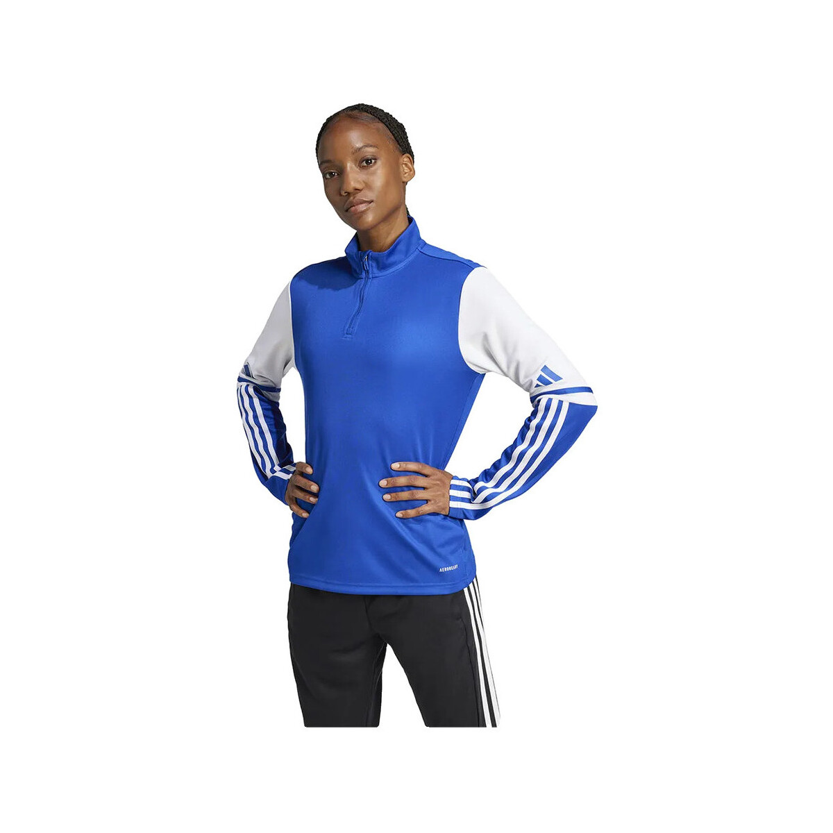 Φούτερ adidas Sweatshirt Squadra 25 AEROREADY