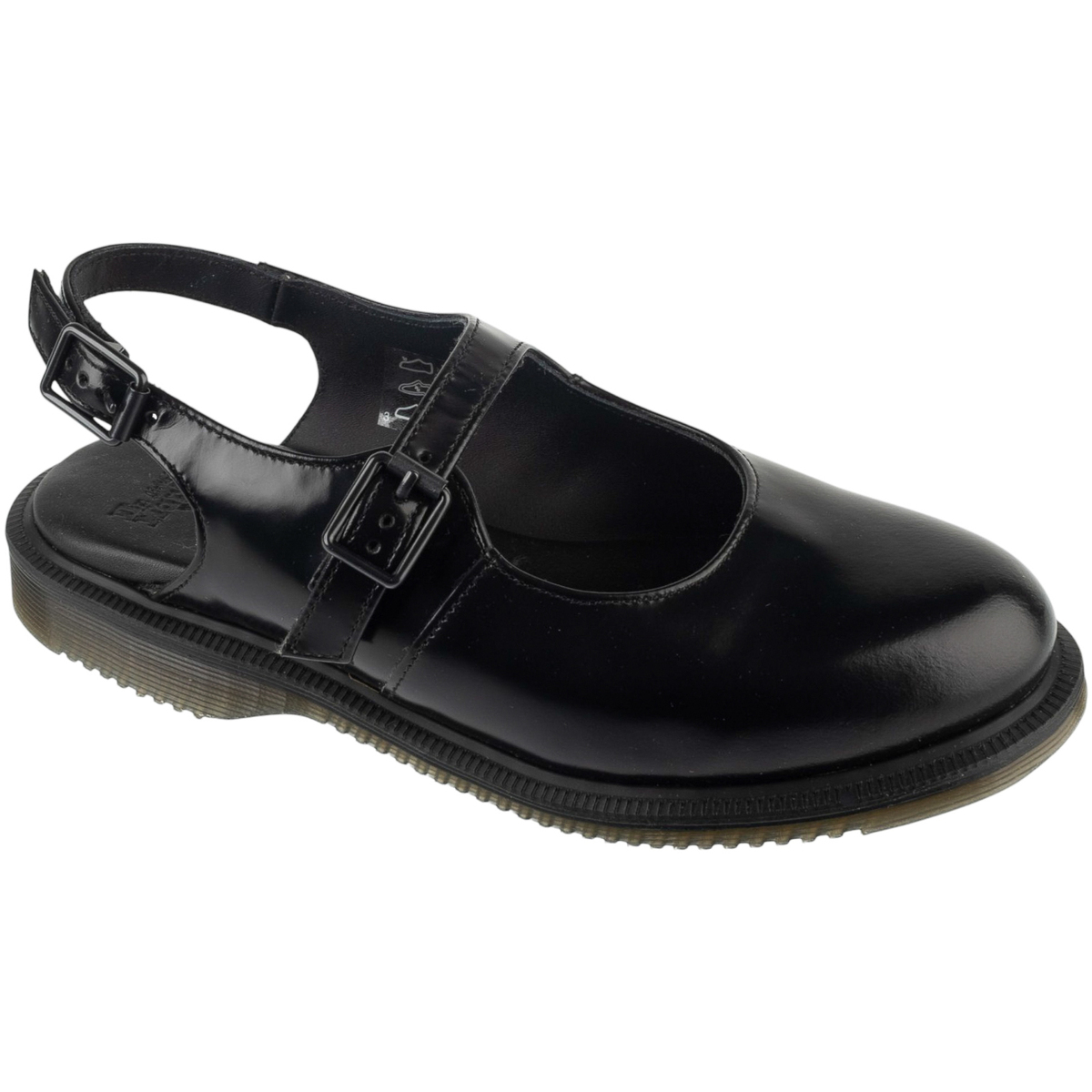 Μπαλαρίνες Dr. Martens Madaline Mary Jane Shoes