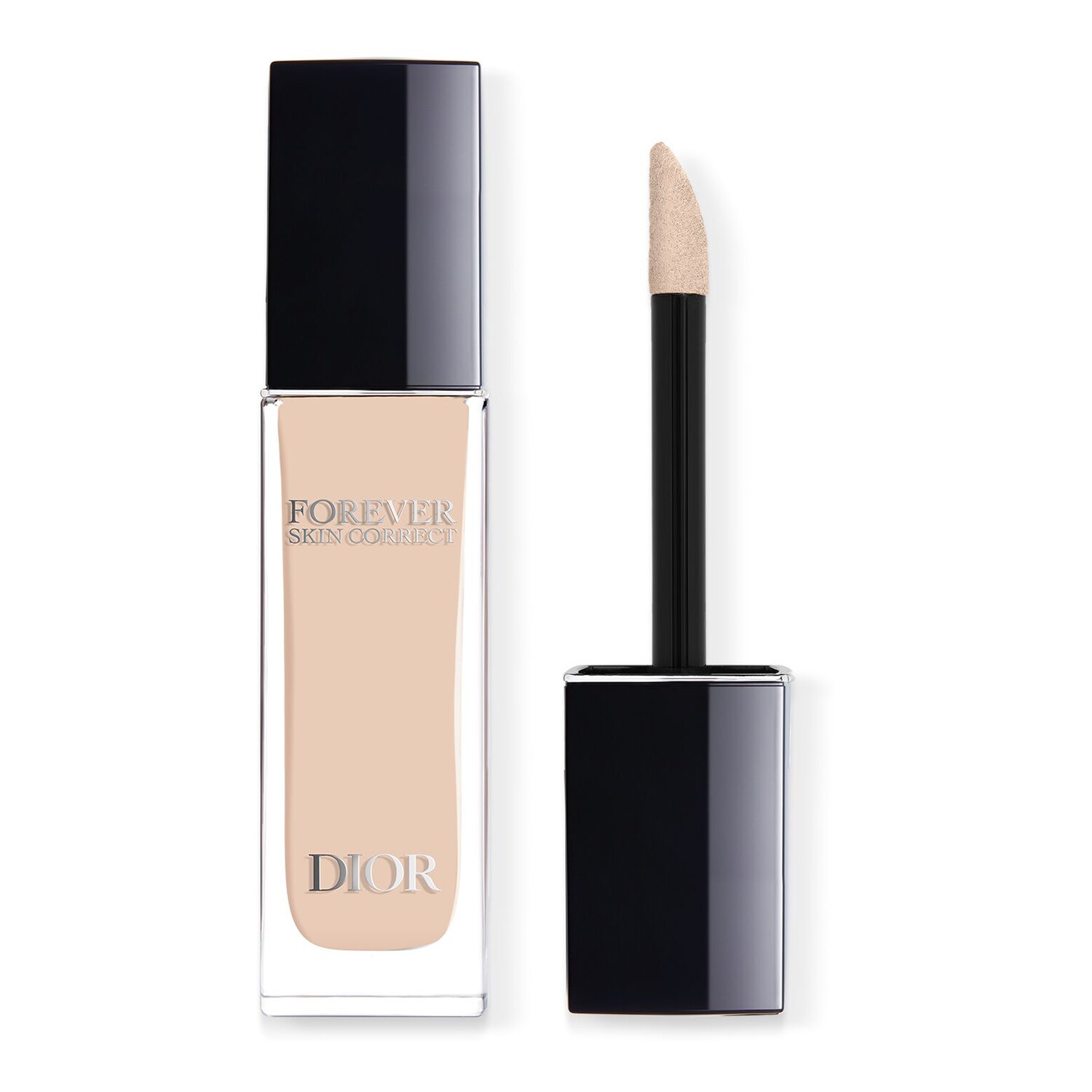 Dior - Dior Forever Skin Correct - 24h Wear Concealer - No Transfer