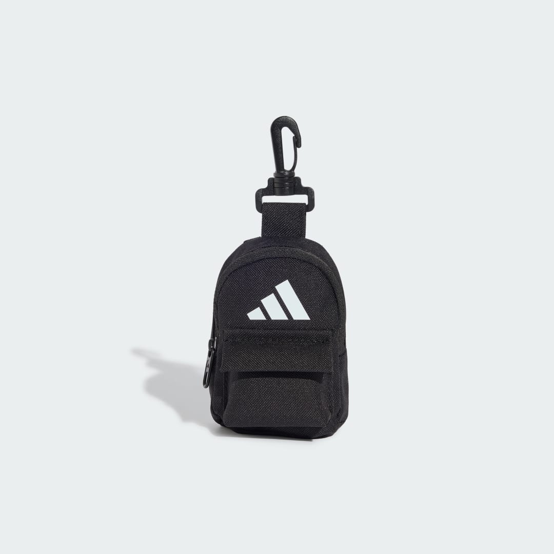 Mini backpack Essentials