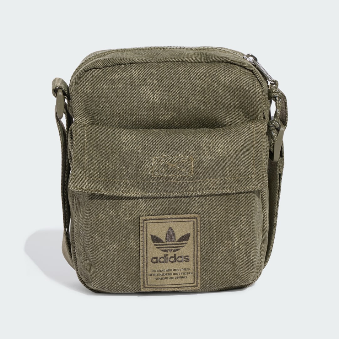 ΤΣΑΝΤΑ WASHED ITEM