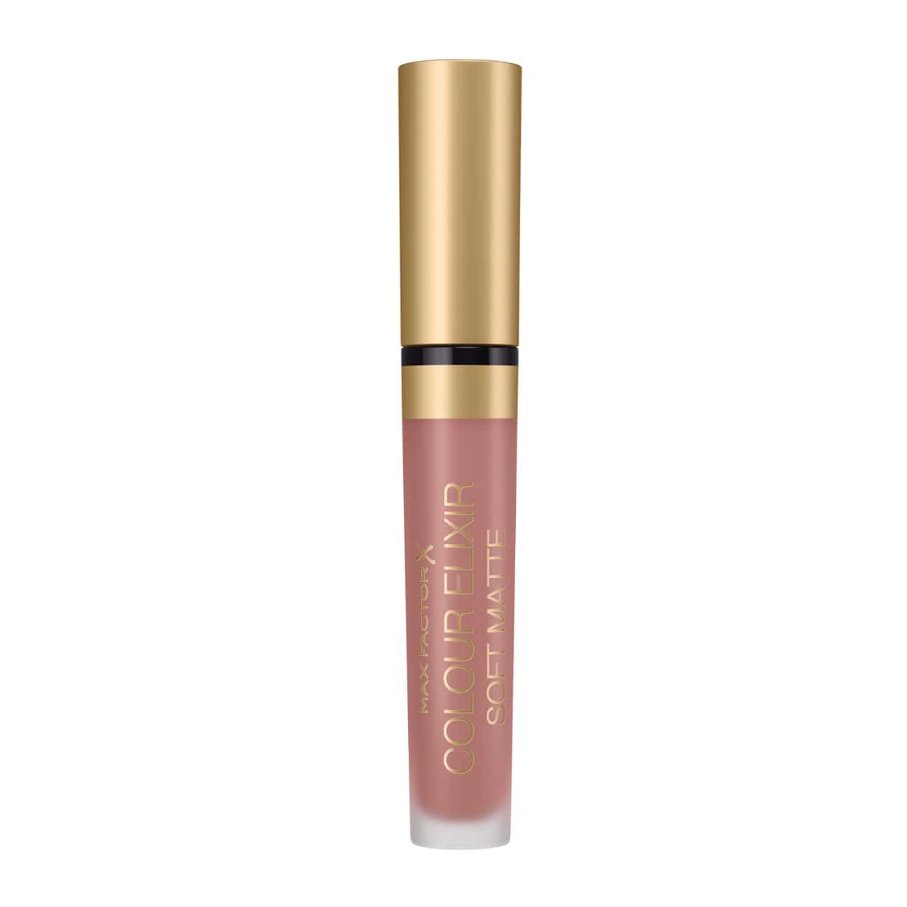 Colour Elixir Soft Matte 4ml