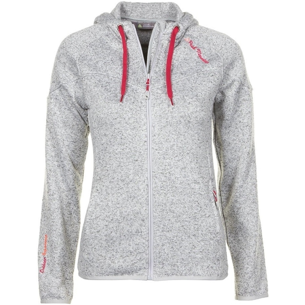 Fleece Peak Mountain Blouson polaire femme ATORA