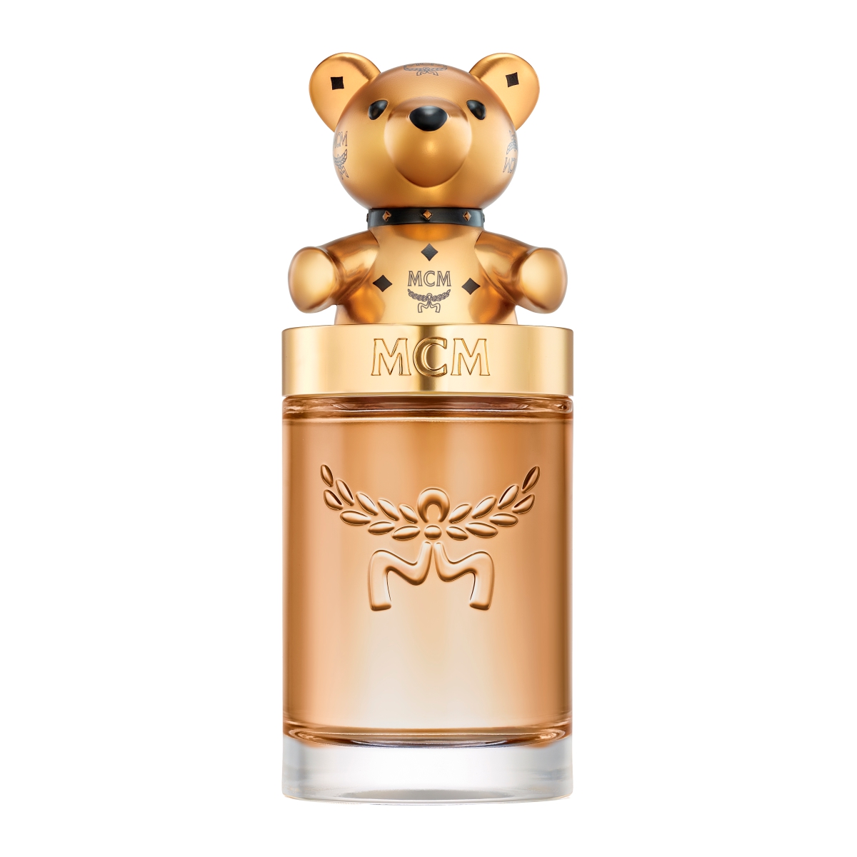 MCM Collection Mighty Bear Unisex Eau De Parfum 100ml