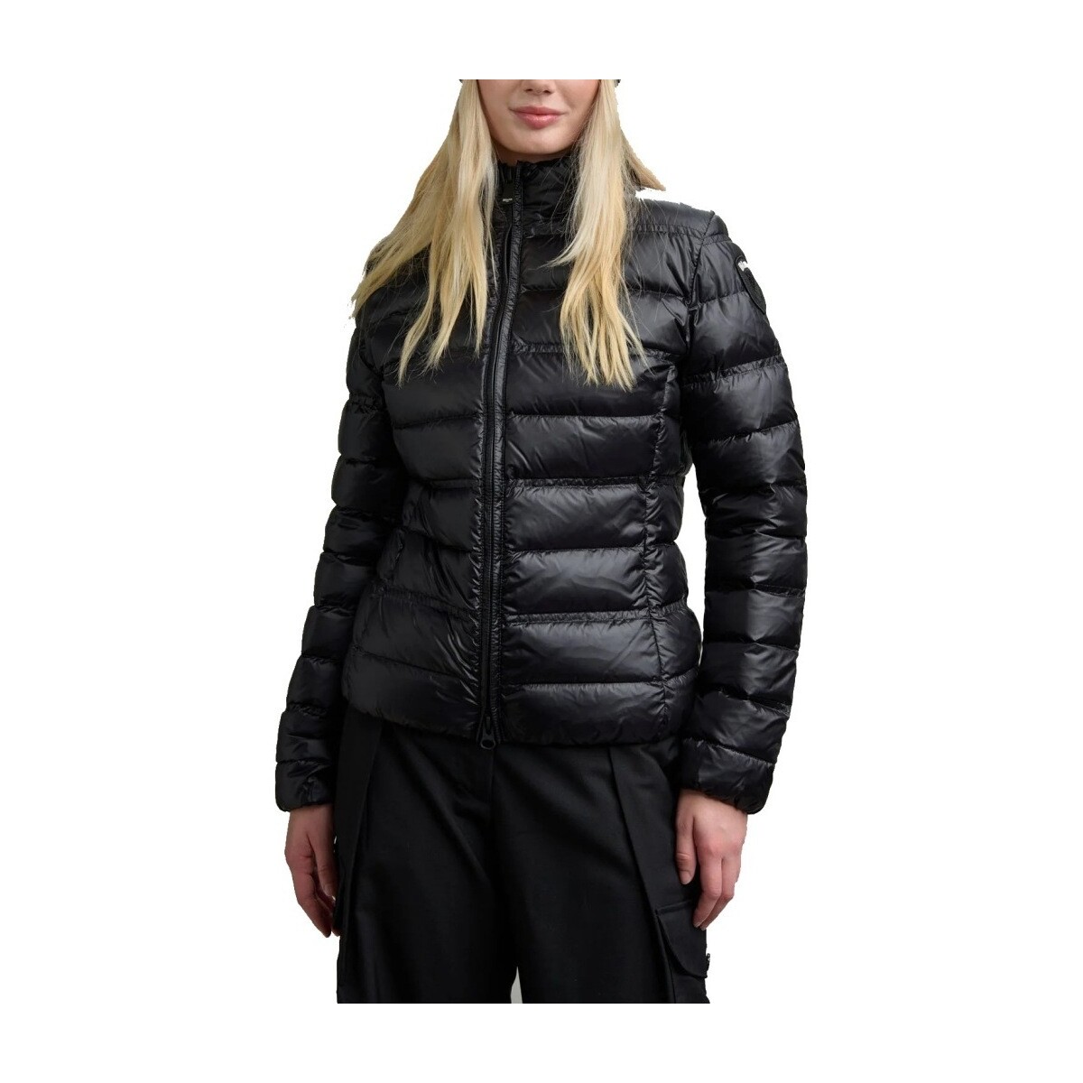 Χοντρό μπουφάν Blauer 170070