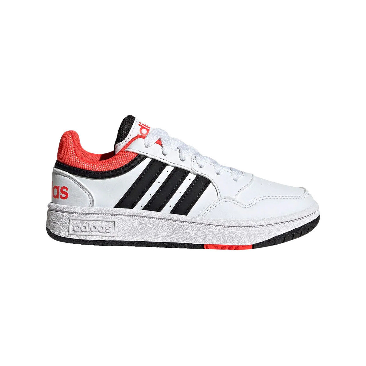 Xαμηλά Sneakers adidas Baskets Hoops 3.0 cuir
