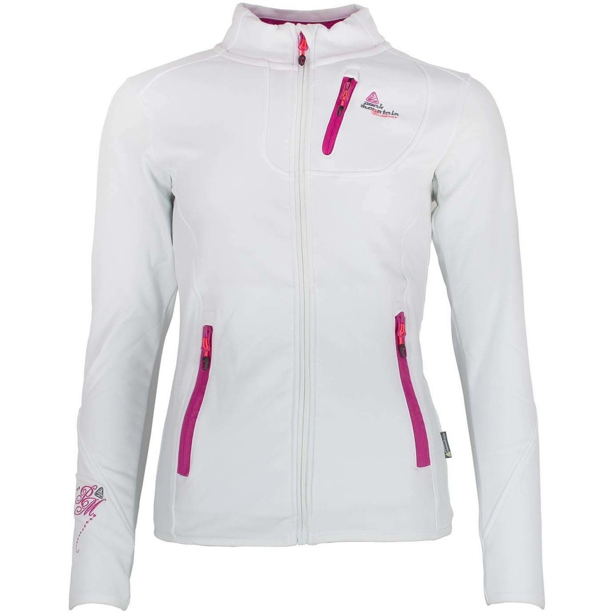 Fleece Peak Mountain Blouson polarshell femme AYNUR