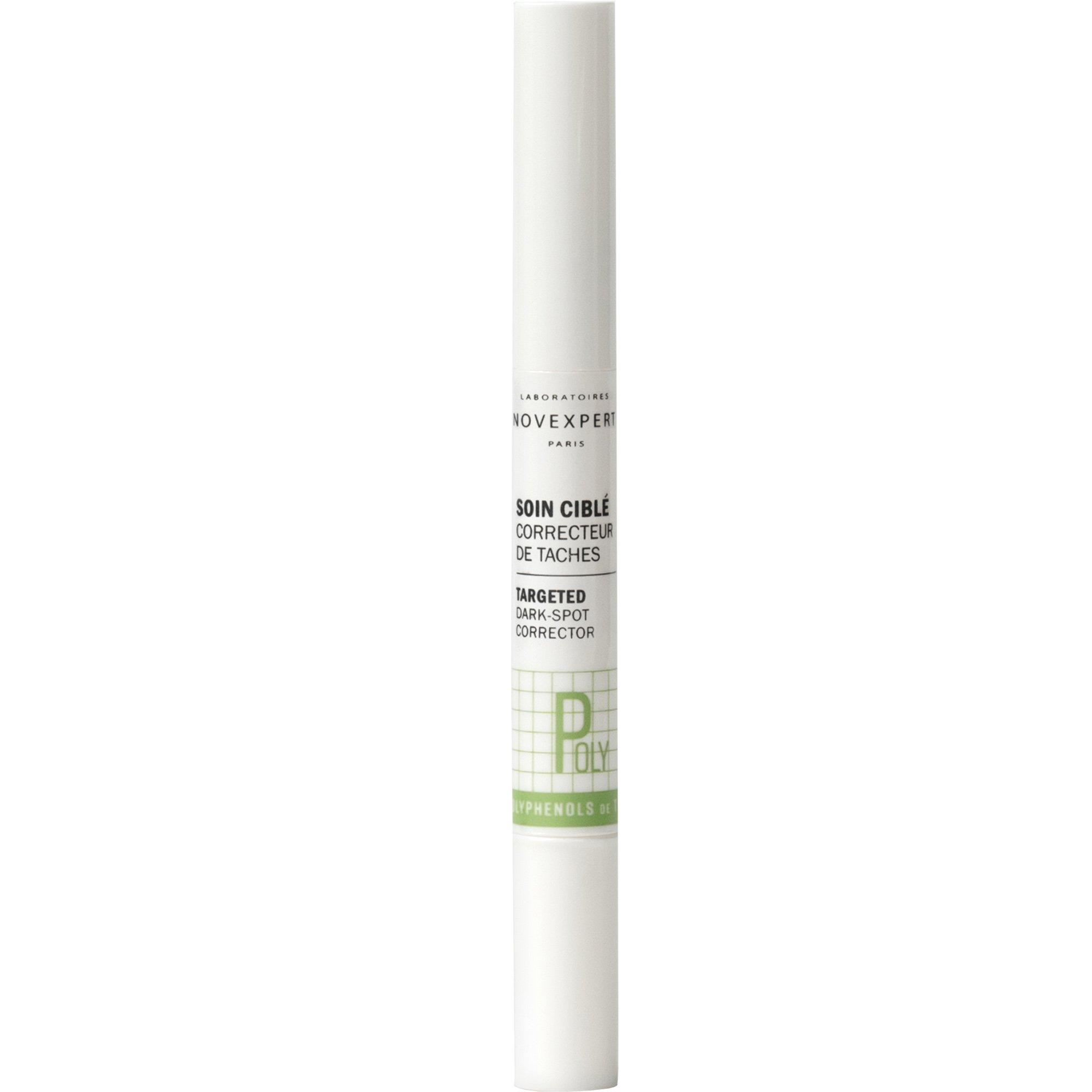 Novexpert Target Dark-Spot Corrector Pen Στυλό Στοχυμένης Εφαρμογής Κατά των Κηλίδων 2ml