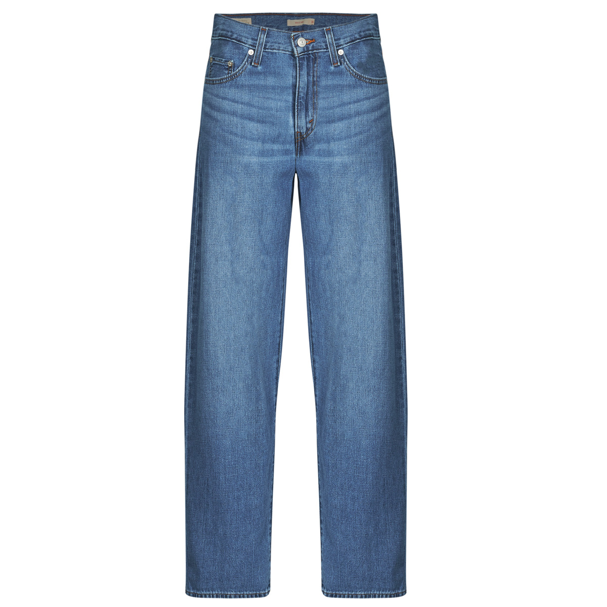 φαρδιά / καμπάνα Levis BAGGY DAD