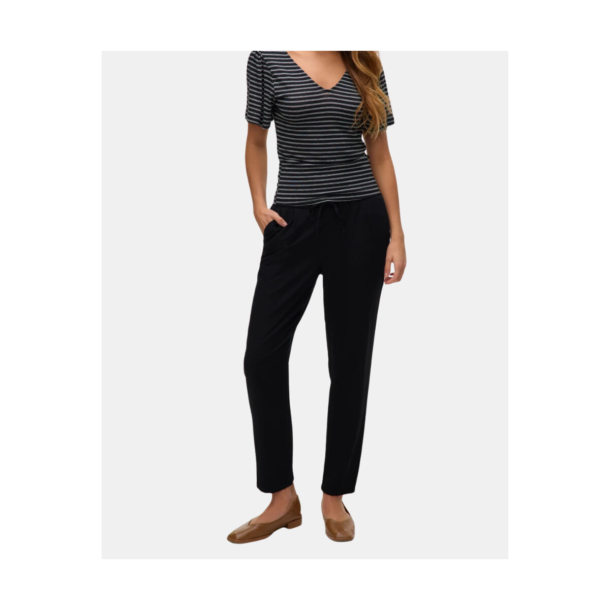 Παντελόνα Vero Moda 10279691 JESMILO
