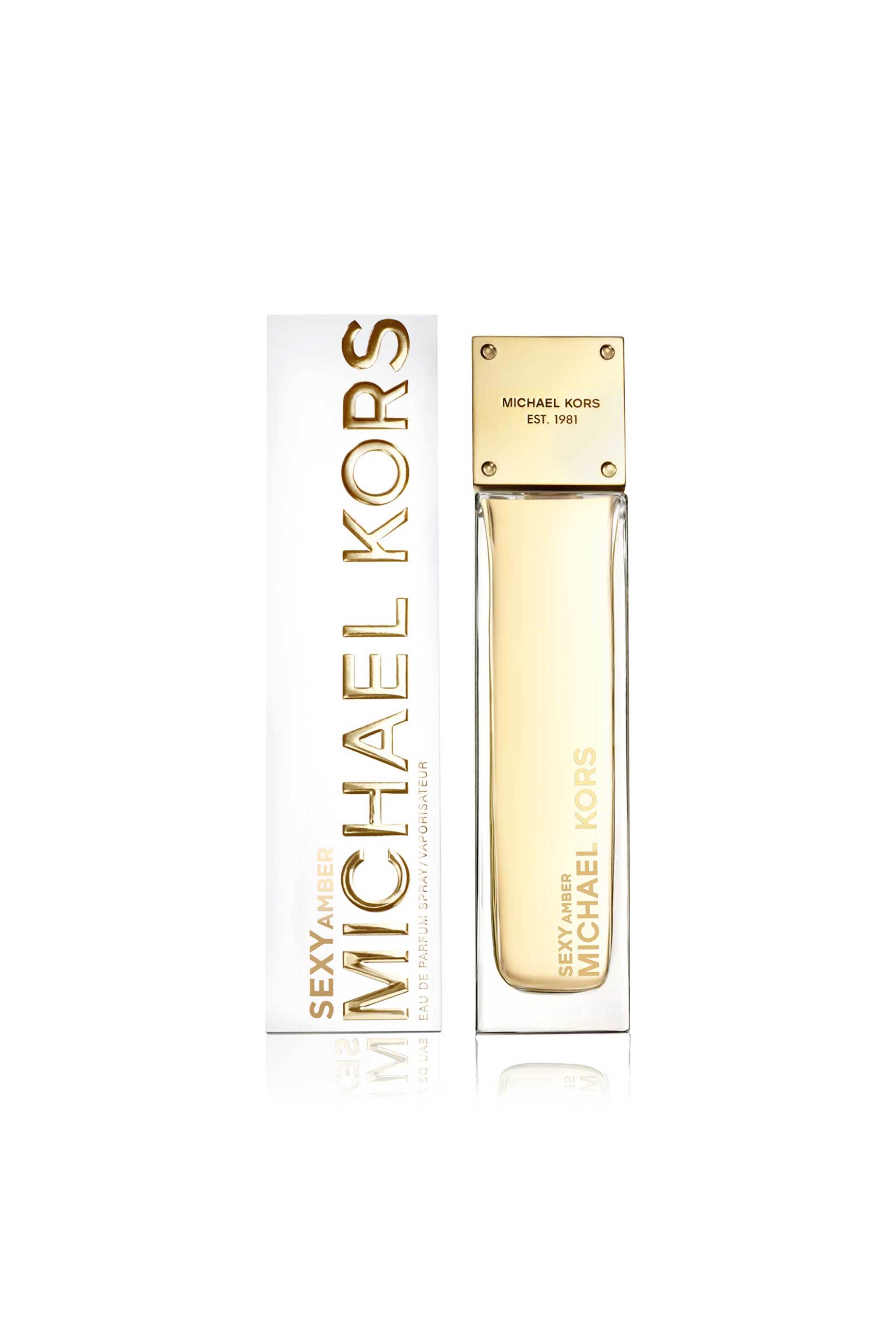 Michael Kors Sexy Amber Eau De Parfum | 100ml