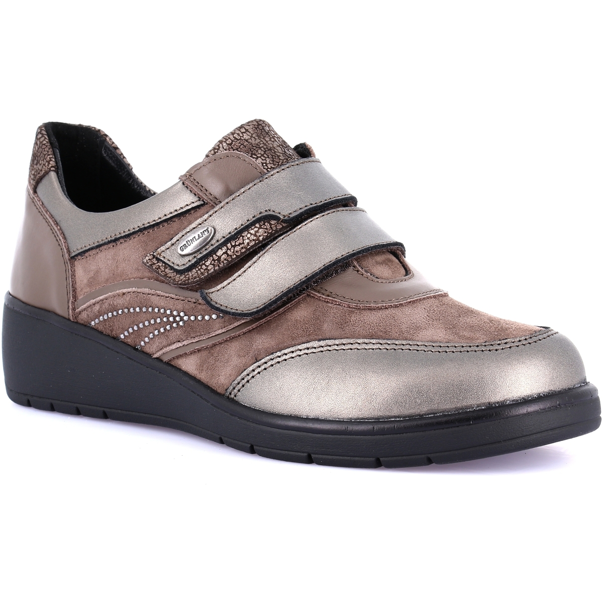 Oxfords Grunland DSG-SC6389