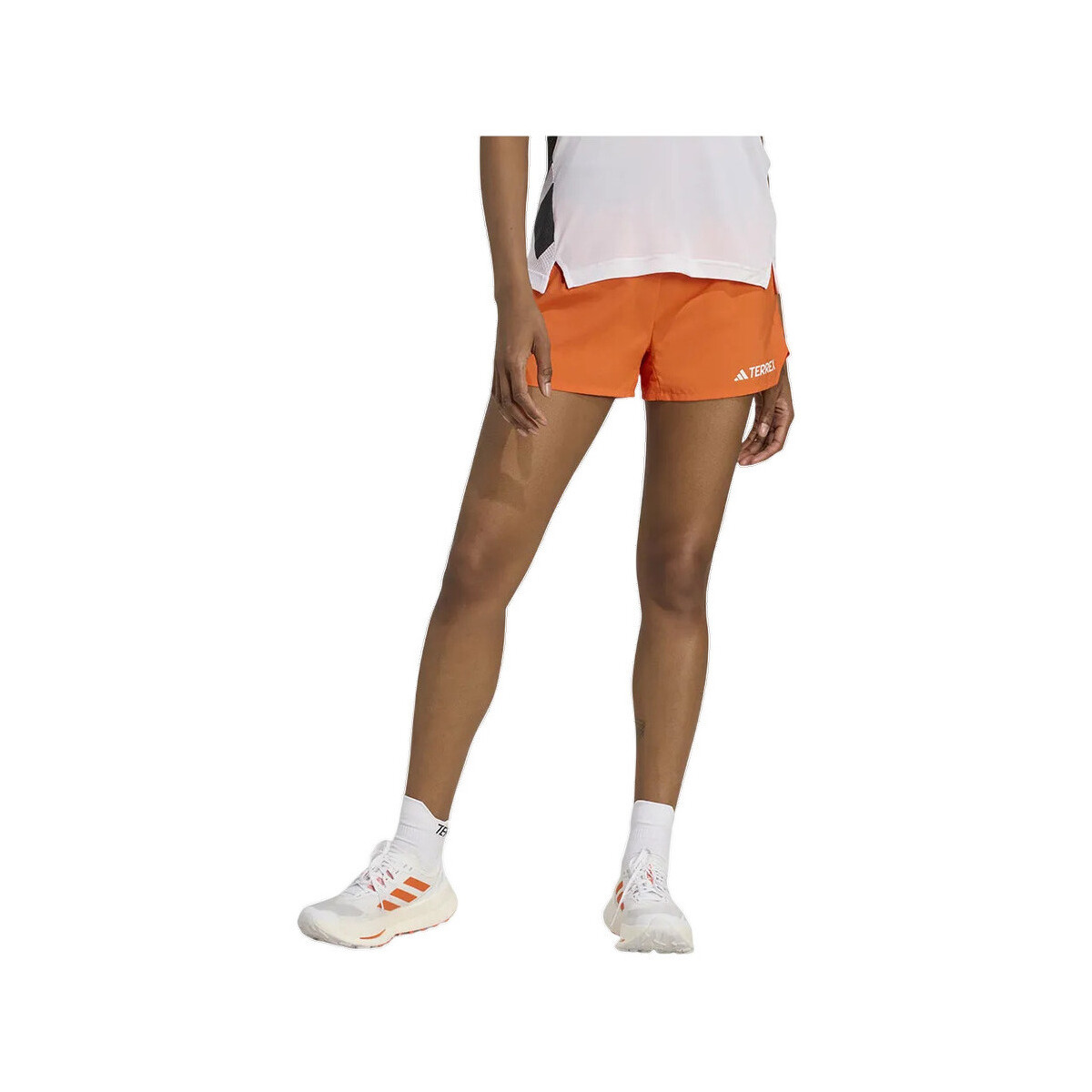 Shorts & Βερμούδες adidas Shorts Xperior 5'' matière légère