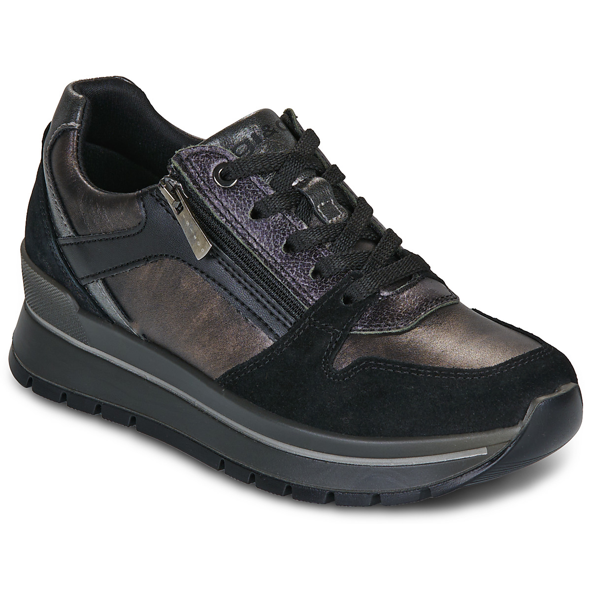 Xαμηλά Sneakers IgI&CO D.ANIKA