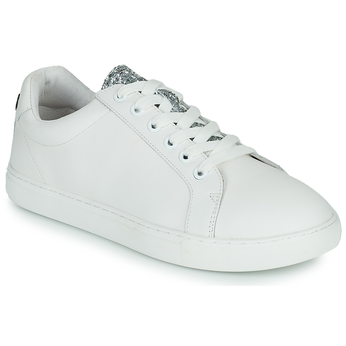 Xαμηλά Sneakers Bons baisers de Paname SIMONE EYES