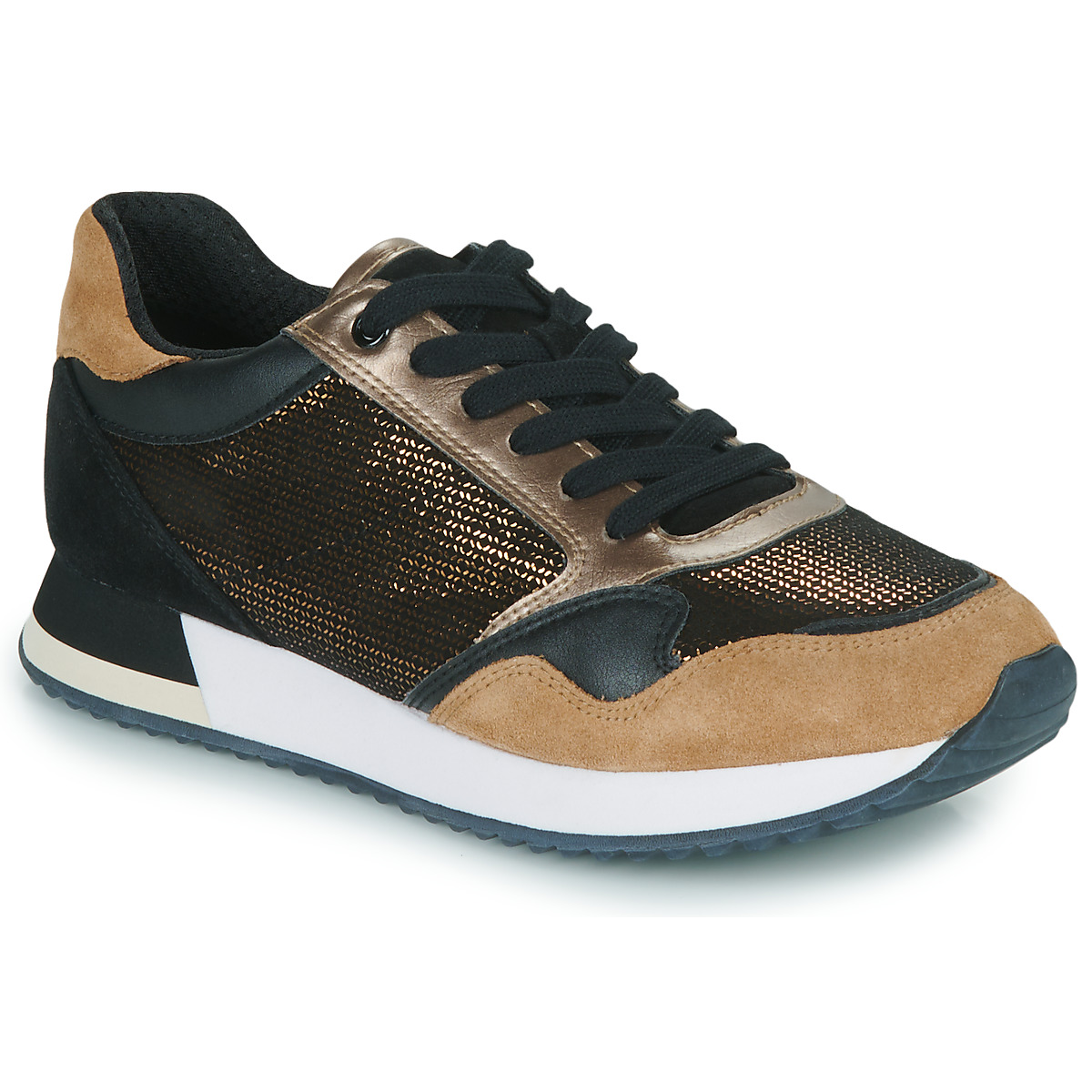 Xαμηλά Sneakers Geox D DORALEA B