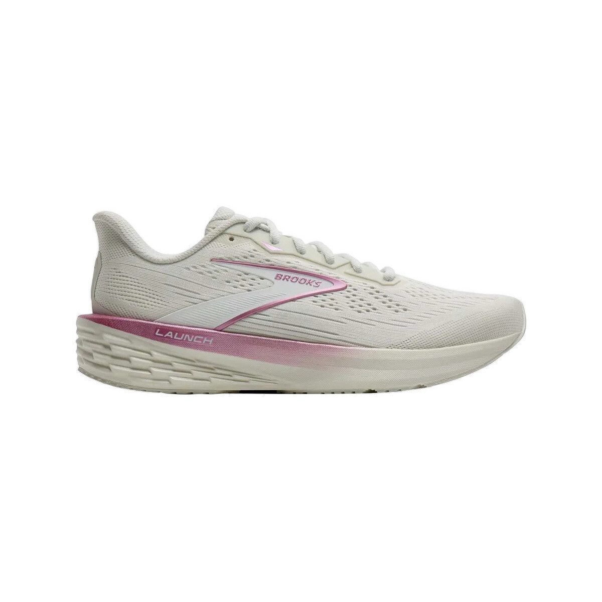 Παπούτσια για τρέξιμο Brooks Chaussures de running Launch 12 légères et respirantes