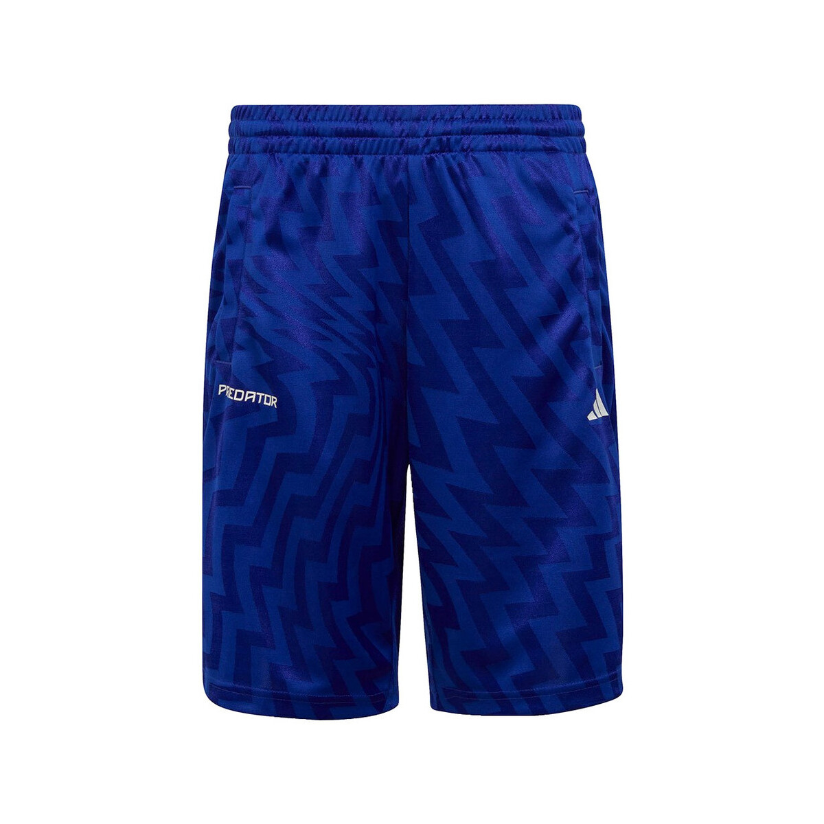 Shorts & Βερμούδες adidas Shorts Predator AEROREADY 100% recyclé