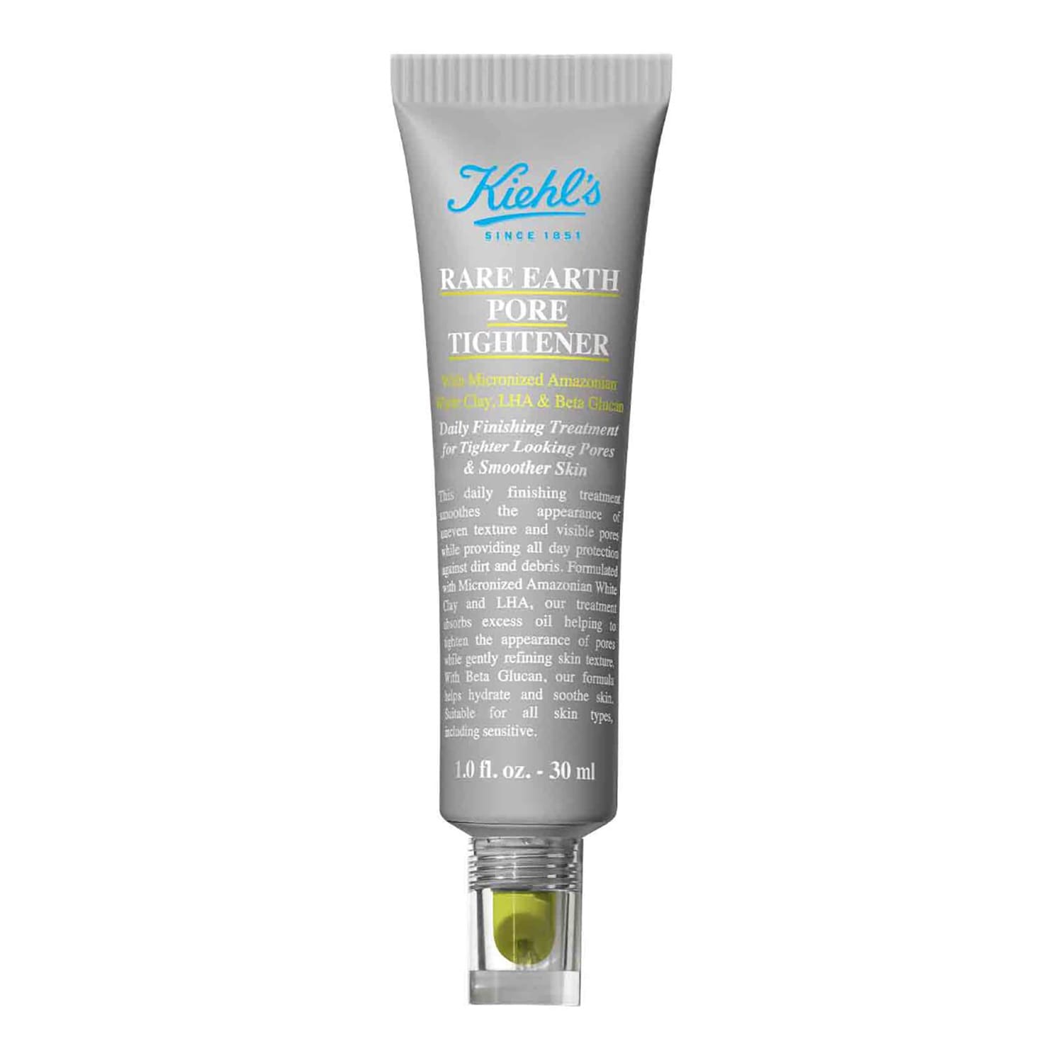 Kiehl's Since 1851 - Rare Earth Pore Tightener - Primer προσώπου | 30 ml