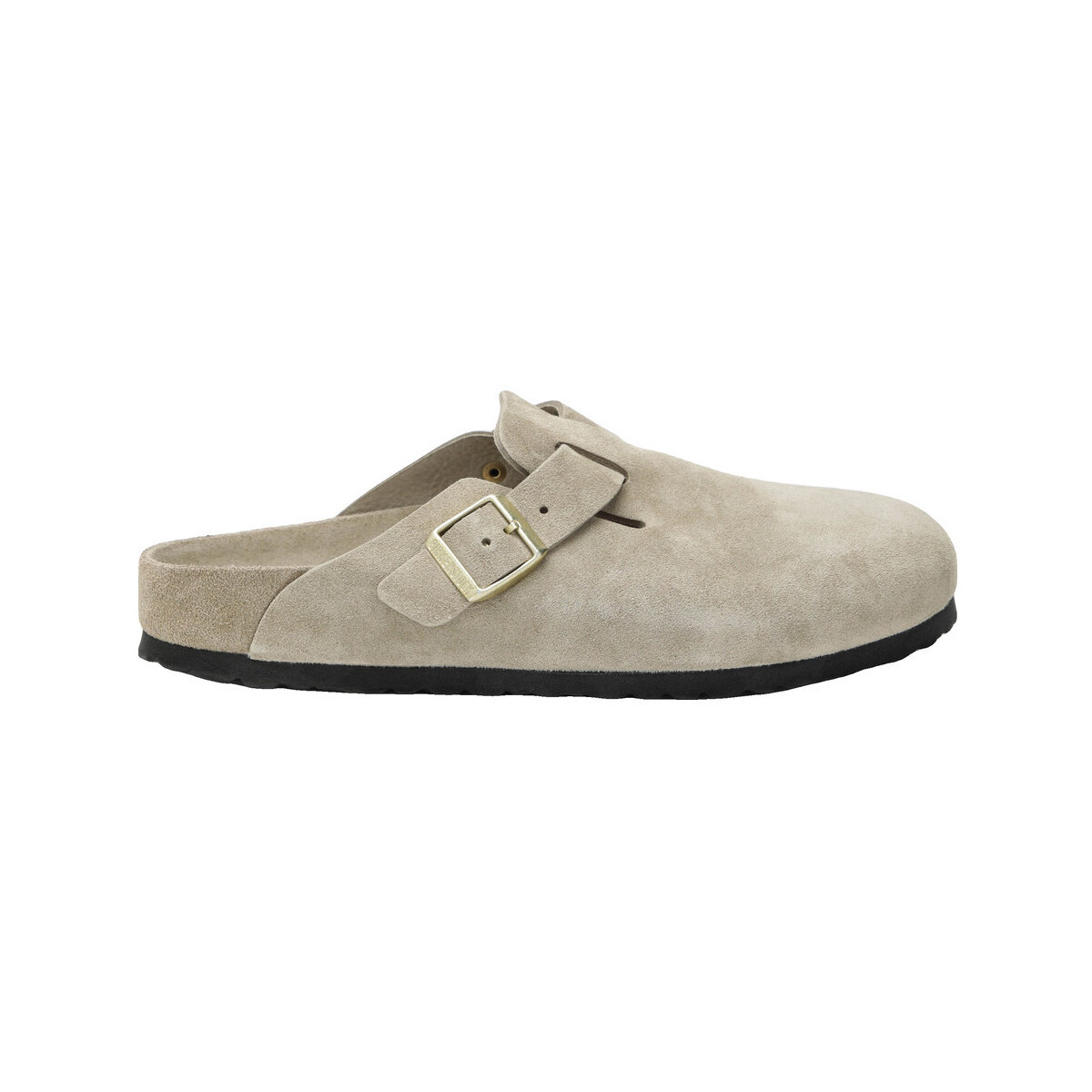 Τσόκαρα BIRKENSTOCK Sandales boston daim