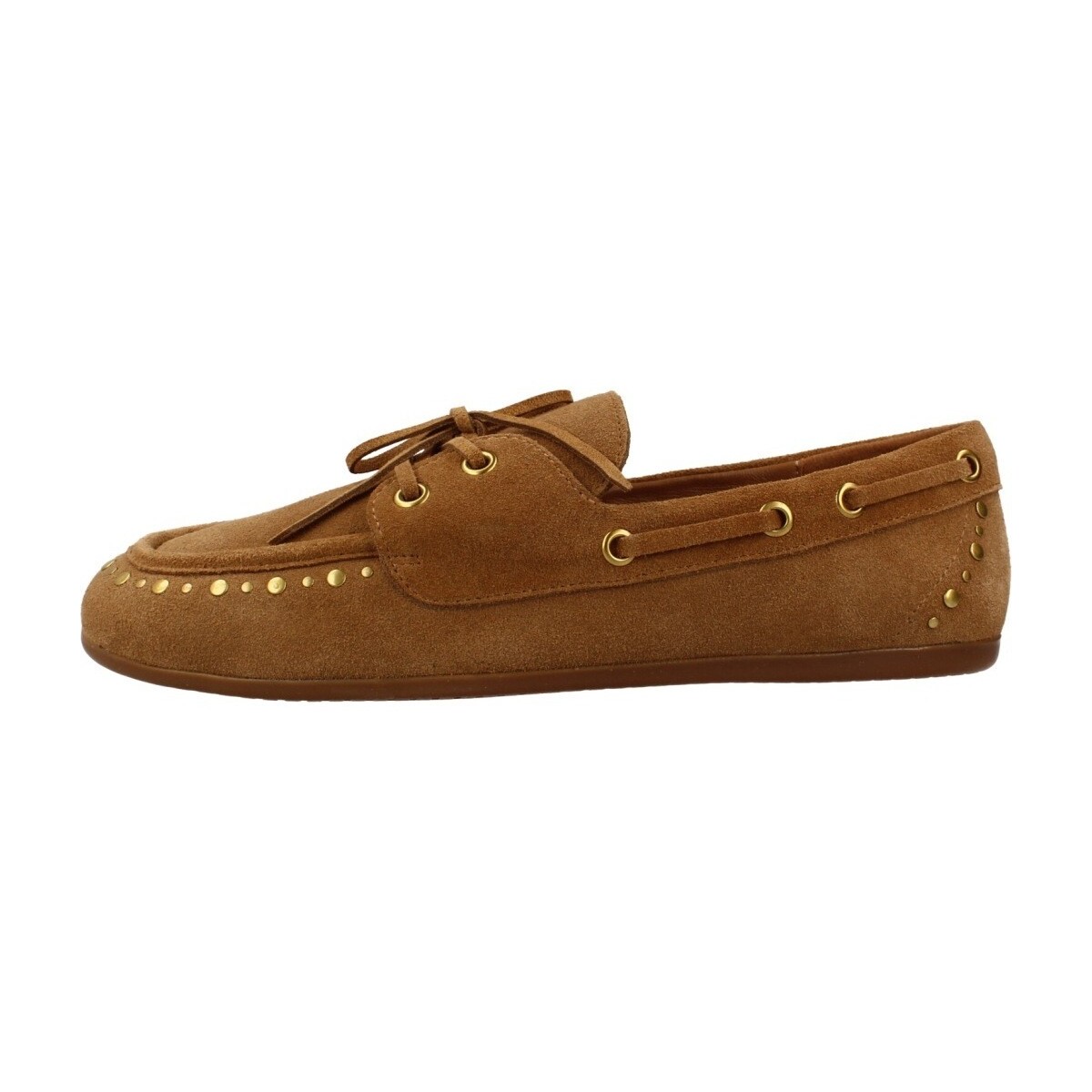 Boat shoes Noa Harmon Park