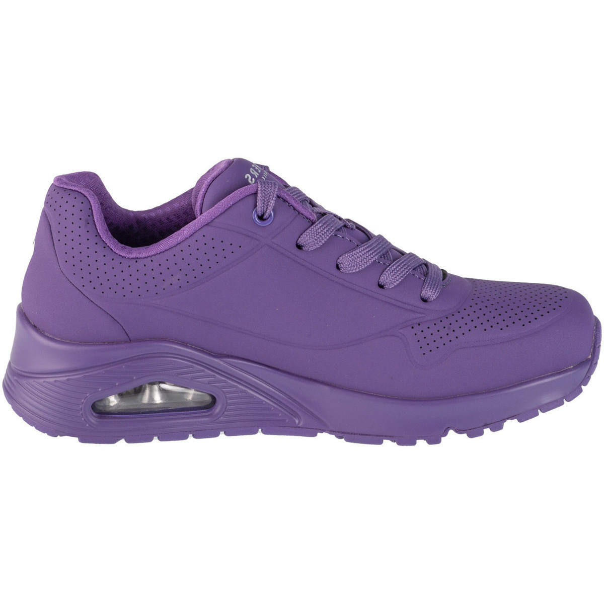 Xαμηλά Sneakers Skechers Uno-Stand on Air