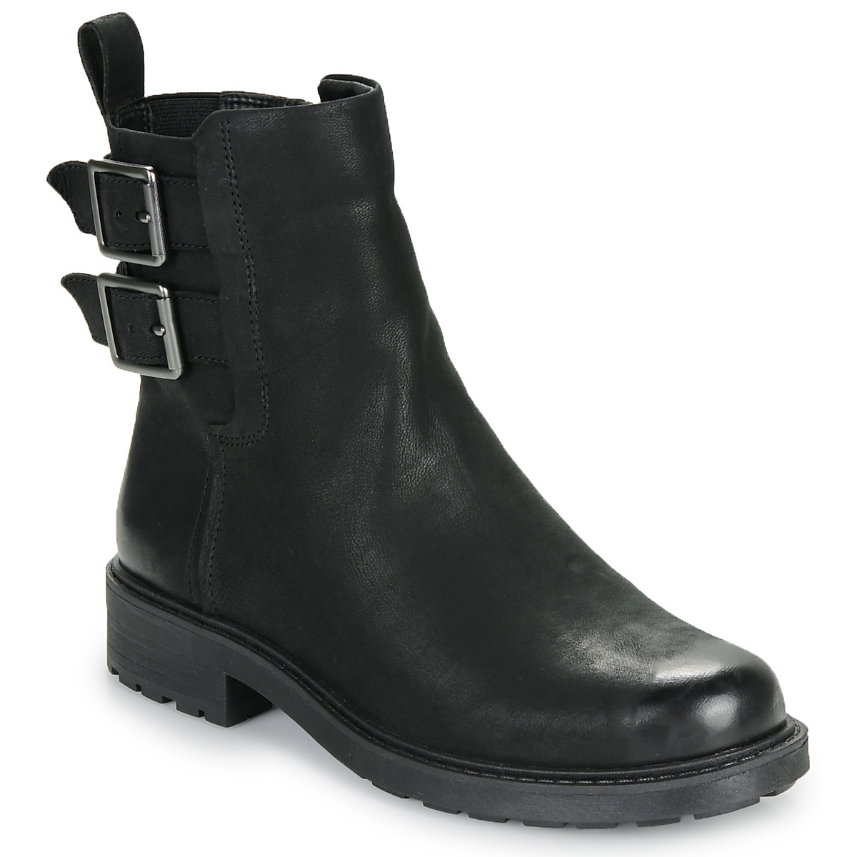 Μπότες Clarks Orinoco2 Bay