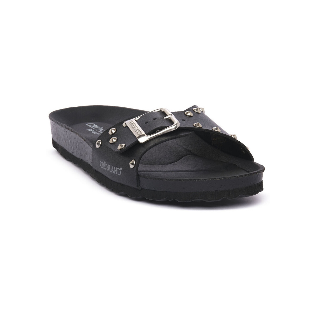 Mules Grunland NERO 70SARA