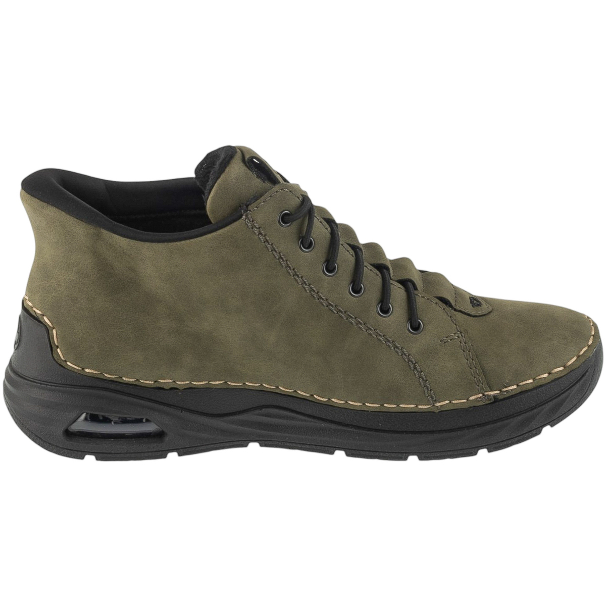 Μποτίνια Rieker Booties 44550